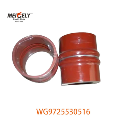 SINOTRUK HOWO için uygun Intercooler İçeği Hortusu WG9725530516