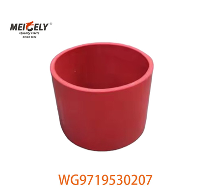 WG9719530207 Sinotruk A7 Kamyonu İçin Intercooler Egzoz Mühürü 0020946982