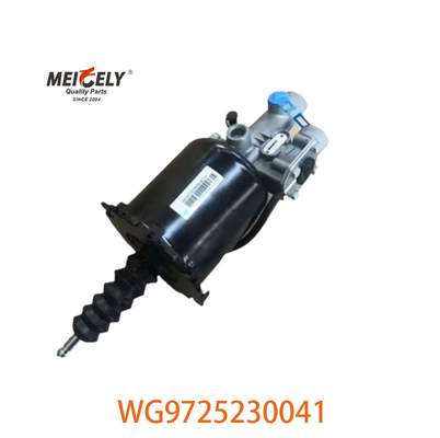 Kablo Güçlendirici OEM WG9725230041 Howo CNHTC Kamyon WG9725230051 için