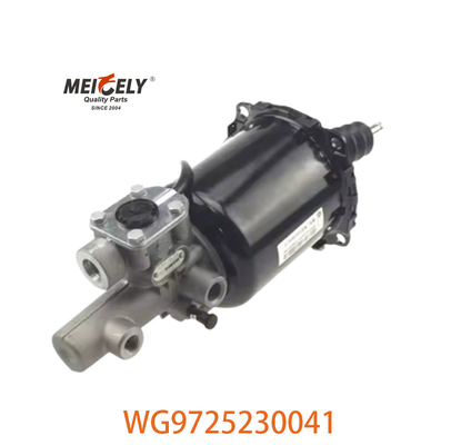 Kablo Güçlendirici OEM WG9725230041 Howo CNHTC Kamyon WG9725230051 için