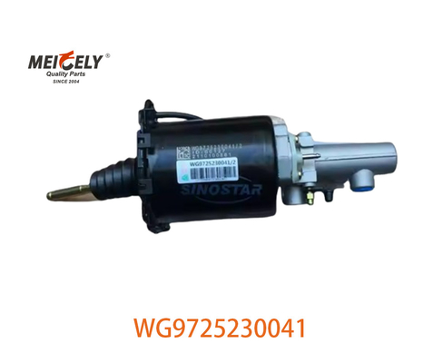 Kablo Güçlendirici OEM WG9725230041 Howo CNHTC Kamyon WG9725230051 için