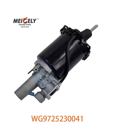 Kablo Güçlendirici OEM WG9725230041 Howo CNHTC Kamyon WG9725230051 için