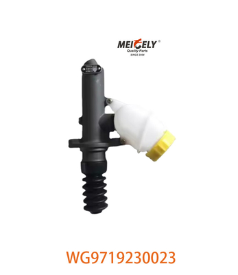 WG9719230023 Clutch Master Cylinder Oem WG9925230010 Howo Parçaları İçin