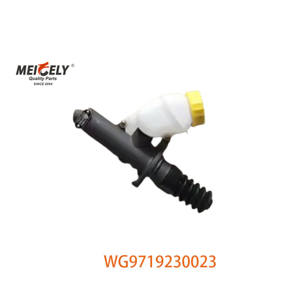 WG9719230023 Clutch Master Cylinder Oem WG9925230010 Howo Parçaları İçin