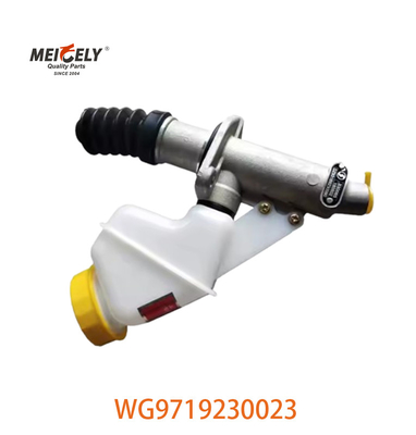WG9719230023 Clutch Master Cylinder Oem WG9925230010 Howo Parçaları İçin