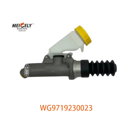 WG9719230023 Clutch Master Cylinder Oem WG9925230010 Howo Parçaları İçin