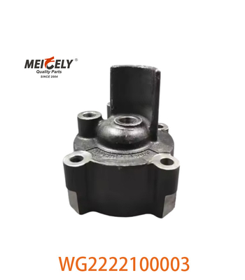 Yüksek Performanslı WG2222100003 Silindir WG2222100009 HOWO Kamyon için