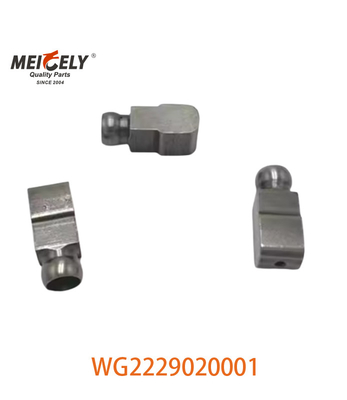 Motor Parçaları Eşzamanlı itme bloğu WG2229020001 1240304278