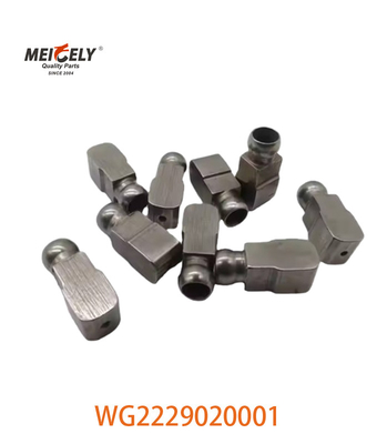 Motor Parçaları Eşzamanlı itme bloğu WG2229020001 1240304278