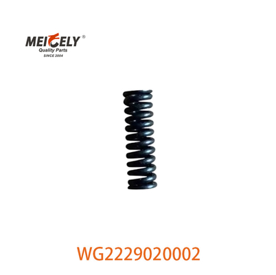 WG2229020002 Sinotruk Howo Kamyonu için Dış Bahçesi AZ2229020002