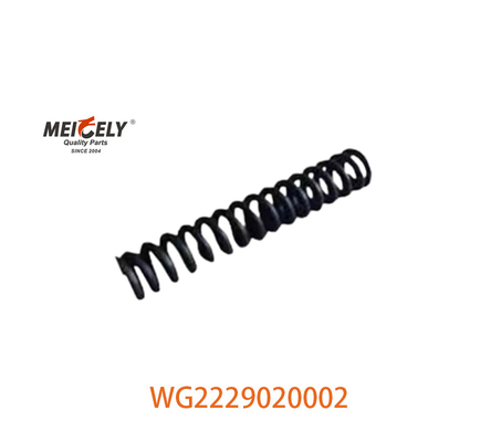 WG2229020002 Sinotruk Howo Kamyonu için Dış Bahçesi AZ2229020002