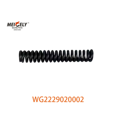 WG2229020002 Sinotruk Howo Kamyonu için Dış Bahçesi AZ2229020002