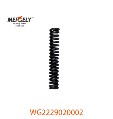 WG2229020002 Sinotruk Howo Kamyonu için Dış Bahçesi AZ2229020002