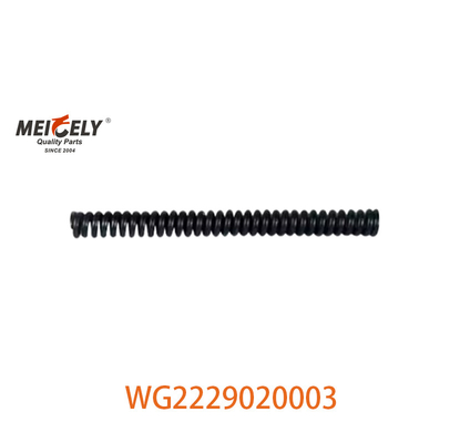 Howo 371 Kamyon İyi Performans WG2229020003 İç Yay
