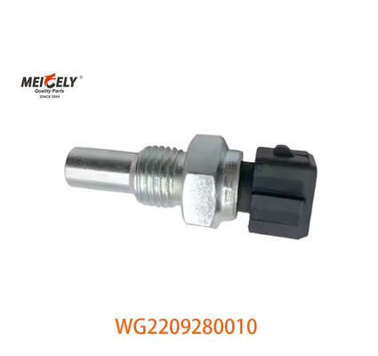 Yeni OEM WG2209280010 Sinotruk Howo A7 için Odometer Sensörü VG1500090061
