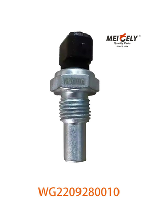Yeni OEM WG2209280010 Sinotruk Howo A7 için Odometer Sensörü VG1500090061