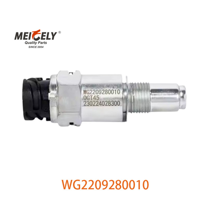 Yeni OEM WG2209280010 Sinotruk Howo A7 için Odometer Sensörü VG1500090061