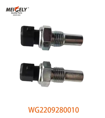 Yeni OEM WG2209280010 Sinotruk Howo A7 için Odometer Sensörü VG1500090061