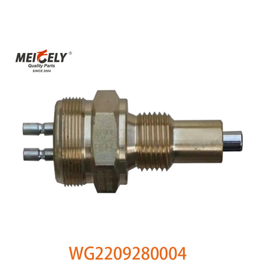 WG2209280004 Howo Basınç Değiştiricisi WG2209280003 Ağır Hizmetli Kamyon Parçası