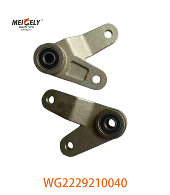 WG2229210040 HOWO Kamyon AZ2229210075 için kullanılan Değişim Kılavuzu Assy