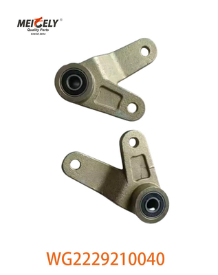 WG2229210040 HOWO Kamyon AZ2229210075 için kullanılan Değişim Kılavuzu Assy