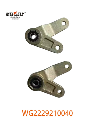 WG2229210040 HOWO Kamyon AZ2229210075 için kullanılan Değişim Kılavuzu Assy
