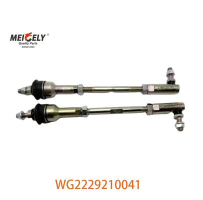 OEM WG2229210041 Sinotruk Howo için Destek Çubuğu WG9719240117