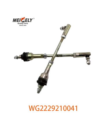 OEM WG2229210041 Sinotruk Howo için Destek Çubuğu WG9719240117
