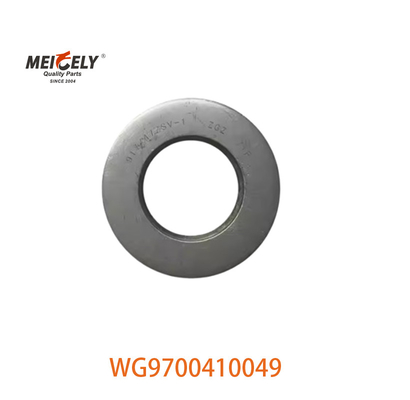 Sinotruk HOWO için ön aks itme rulmanı WG9700410049