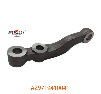 OEM AZ9719410041 Ağır Güçlü Kamyon Parçaları İçin Sol Kılıç