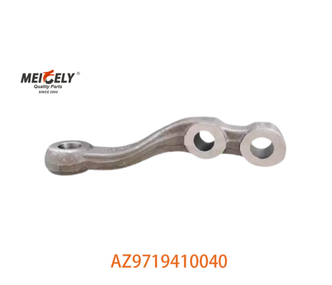 AZ9719410040 Düğme Çubuk Sağ Kol Sinotruk için Uygun Nasıl