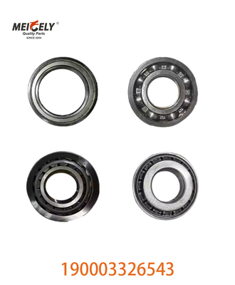 Sinotruk için motor parçaları 190003326543 ve 32314