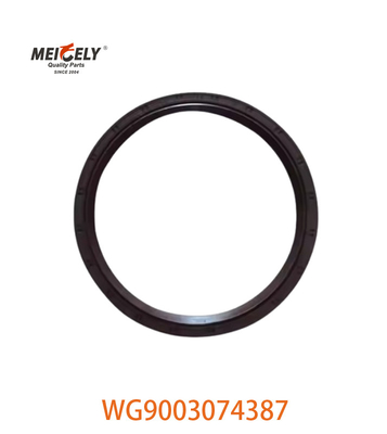 HOWO Kamyon yedek parçaları yağ mühürü OEM WG9003074387 WG9112340114