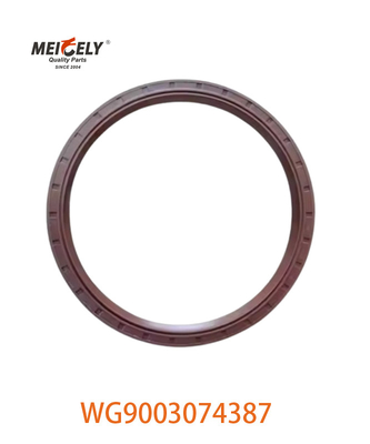 HOWO Kamyon yedek parçaları yağ mühürü OEM WG9003074387 WG9112340114