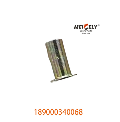 Sinotruk HOWO Kamyonu için orijinal motor parçaları Rivets Oem 189000340068