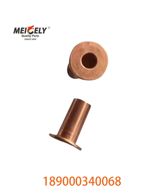 Sinotruk HOWO Kamyonu için orijinal motor parçaları Rivets Oem 189000340068