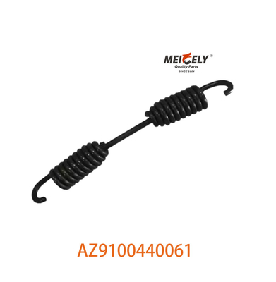 Toptan Satış Yüksek Performanslı AZ9100440061 Sinotruck Howo için Dönüş Bahçesi