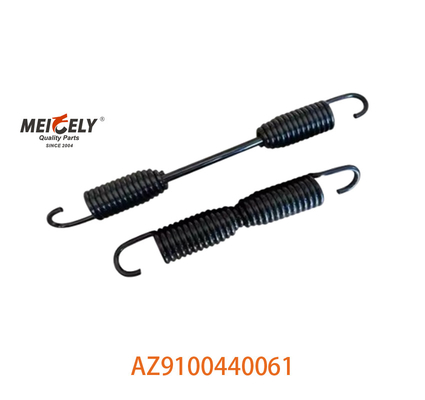 Toptan Satış Yüksek Performanslı AZ9100440061 Sinotruck Howo için Dönüş Bahçesi