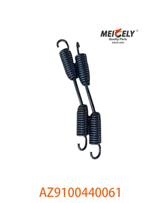 Toptan Satış Yüksek Performanslı AZ9100440061 Sinotruck Howo için Dönüş Bahçesi