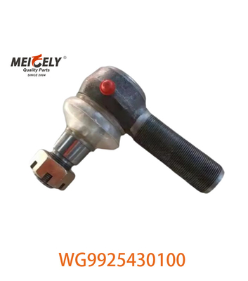 WG9925430100 Top eklem sol 99100430704 Shacman FAW Sino Howo Kamyon için
