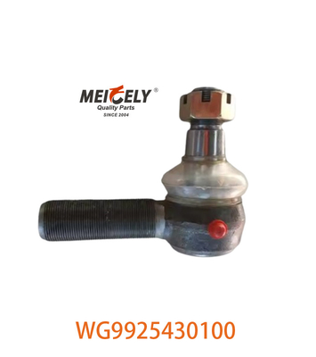 WG9925430100 Top eklem sol 99100430704 Shacman FAW Sino Howo Kamyon için