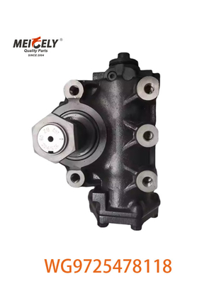 WG9725478118 Howo ZF8098 için Yüksek Performanslı Servis Yönlendirme Donanımı