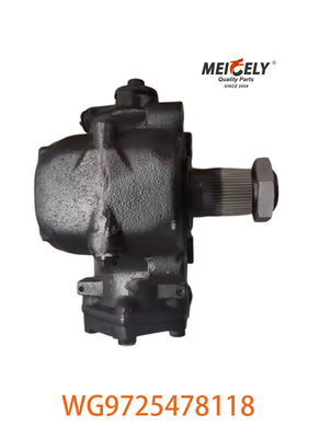 WG9725478118 Howo ZF8098 için Yüksek Performanslı Servis Yönlendirme Donanımı