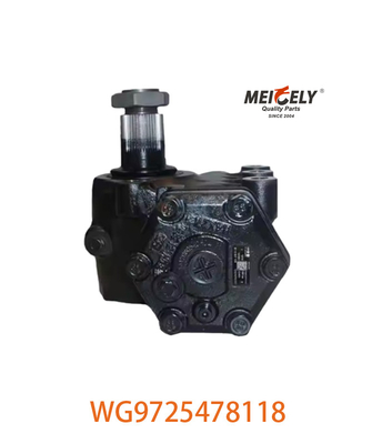 WG9725478118 Howo ZF8098 için Yüksek Performanslı Servis Yönlendirme Donanımı