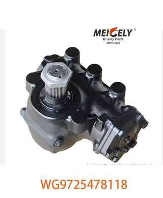 WG9725478118 Howo ZF8098 için Yüksek Performanslı Servis Yönlendirme Donanımı