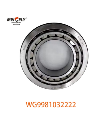 Yüksek Kaliteli Oem WG9981032222 Taşıma 32222 HOWO Aksesuarları için