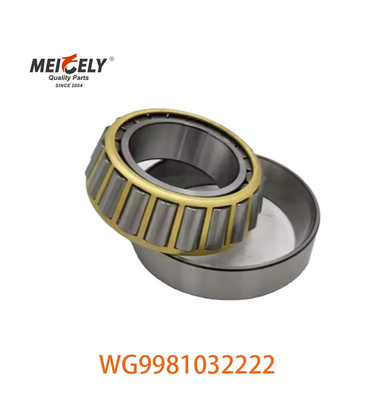 Yüksek Kaliteli Oem WG9981032222 Taşıma 32222 HOWO Aksesuarları için