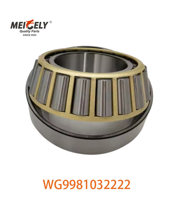 Yüksek Kaliteli Oem WG9981032222 Taşıma 32222 HOWO Aksesuarları için