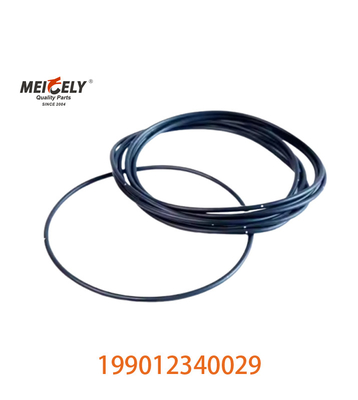 Kamyon parçaları O Dükkan 199012340029 SINOTRUK HOWO 200V96501-0534 için