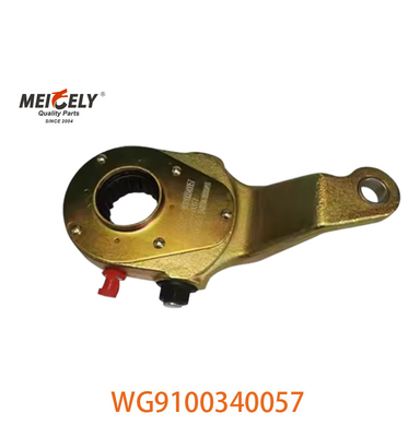 OEM WG9100340057 Sağ Kol Düzenleyici SINOTRUK Howo A7 C7H için Uygun
